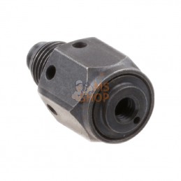 537306501; HUSQVARNA; SOUPAPE DE DECOMPRESSION | HUSQVARNA; pièce detachée