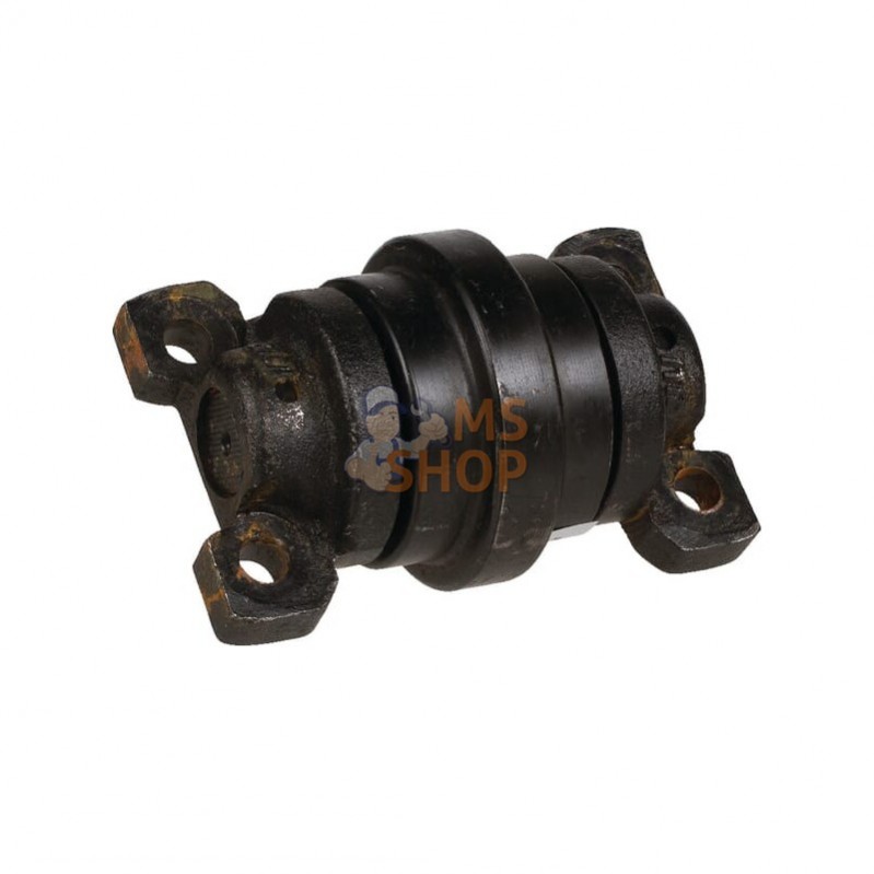 UF111YAN; AUTRE MARQUE; Rouleau du dessous; pièce detachée