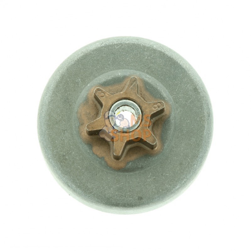 530057905; HUSQVARNA; TAMBOUR D´EMBRAYAGE | HUSQVARNA; pièce detachée