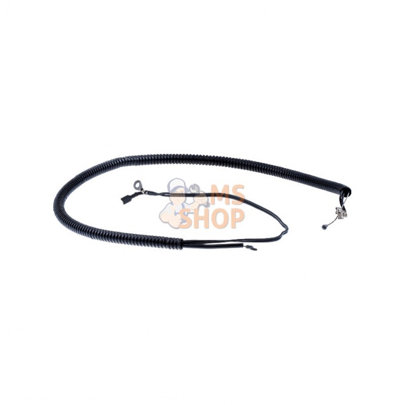 502279203; HUSQVARNA; CÂBLAGE COMPLET | HUSQVARNA; pièce detachée