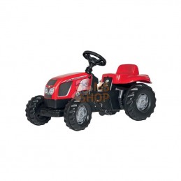 R01215; ROLLY TOYS; RollyKid Zetor; pièce detachée