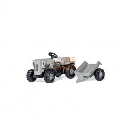 R01494; ROLLY TOYS; RollyKid Little Grey Fergie; pièce detachée