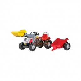 R02393; ROLLY TOYS; RollyKid Steyr avec four. fr.; pièce detachée