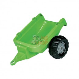 R12172; ROLLY TOYS; RollyKid Remorque verte; pièce detachée