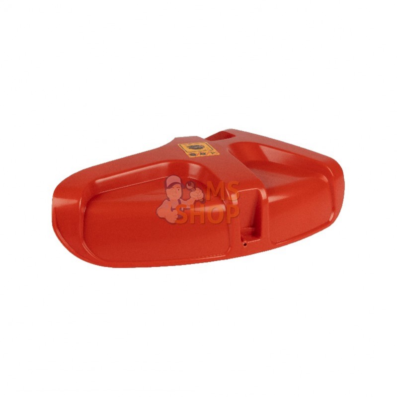 503916001; HUSQVARNA; PROTECTION DE TÊTE DE COUPE-BORDURE | HUSQVARNA; pièce detachée