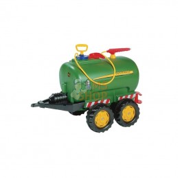 R12275; ROLLY TOYS; Tonne à lisier verte Jumbo; pièce detachée