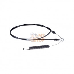 583548401; HUSQVARNA; CABLE ASSEMBLE | HUSQVARNA; pièce detachée