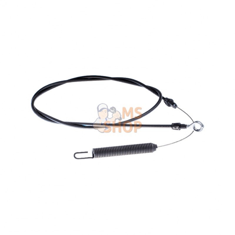 583548401; HUSQVARNA; CABLE ASSEMBLE | HUSQVARNA; pièce detachée