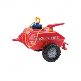 R12296; ROLLY TOYS; Citerne à eau avec pompes; pièce detachée