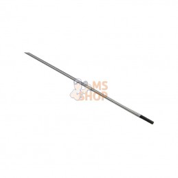 537234801; HUSQVARNA; ARBRE-MOTEUR | HUSQVARNA; pièce detachée