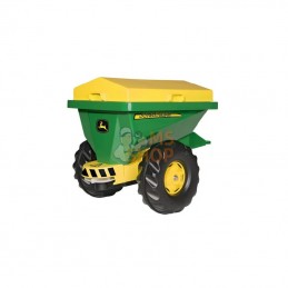 R12511; ROLLY TOYS; Épandeur John Deere; pièce detachée