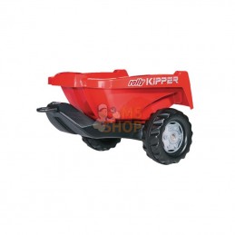 R12881; ROLLY TOYS; Rolly Remorque à ensilage 2 ro; pièce detachée