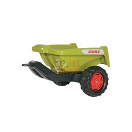 R12885; ROLLY TOYS; RollyKipper II Claas; pièce detachée