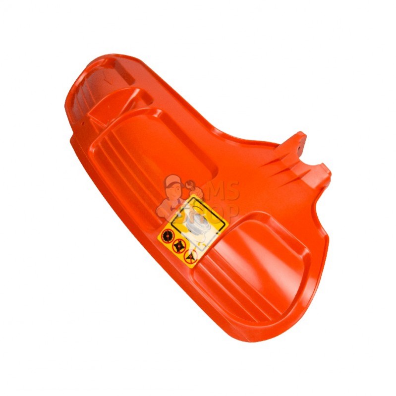 537349403; HUSQVARNA; PROTECTEUR | HUSQVARNA; pièce detachée