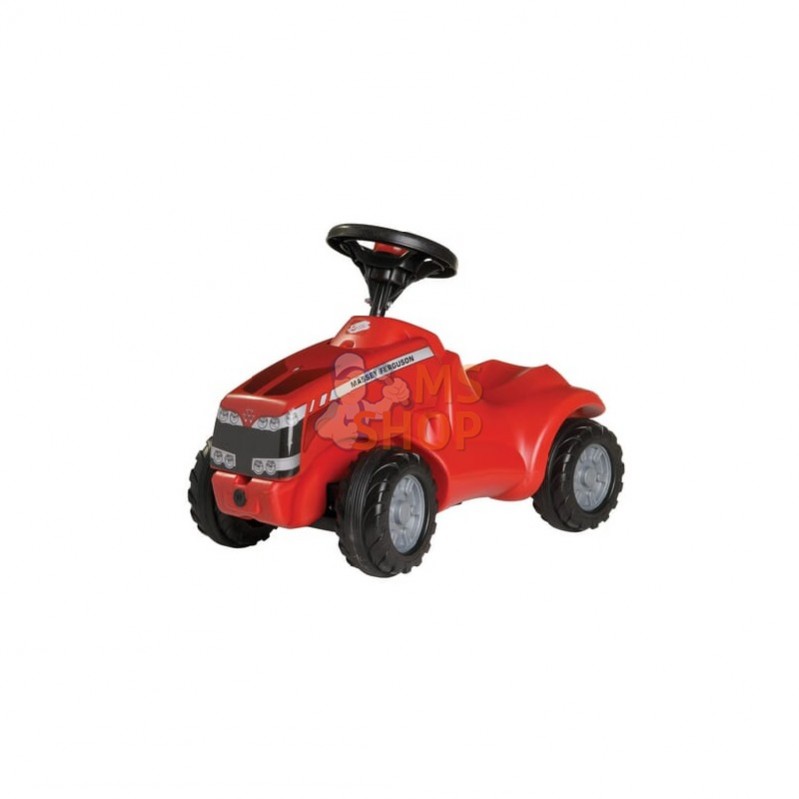 R13233; ROLLY TOYS; Tracteur de marche MF; pièce detachée