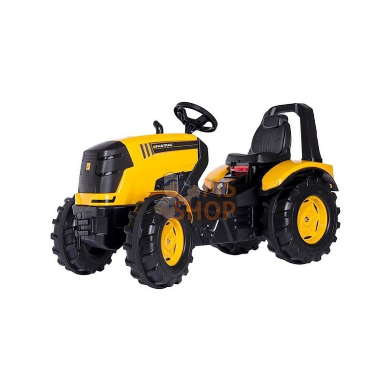 R40102; ROLLY TOYS; X-trac premium JCB; pièce detachée