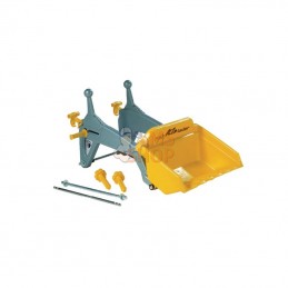 R40931; ROLLY TOYS; RollyKid chargeur frontal; pièce detachée