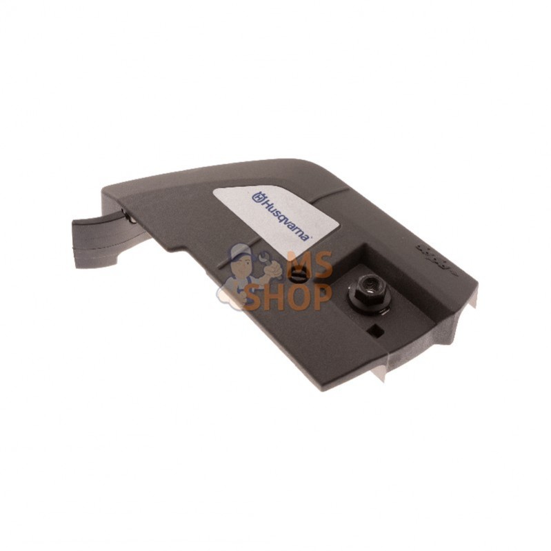 576905601; HUSQVARNA; CARTER D´EMBRAYAGE COMPLET | HUSQVARNA; pièce detachée