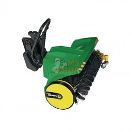 R40988; ROLLY TOYS; RollySweepy John Deere; pièce detachée