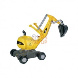 R42101; ROLLY TOYS; Rolly Digger Cat; pièce detachée
