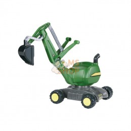 R42102; ROLLY TOYS; Rolly Digger John Deere; pièce detachée