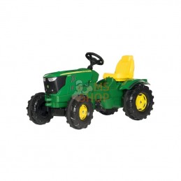 R60106; ROLLY TOYS; John Deere 6210R; pièce detachée