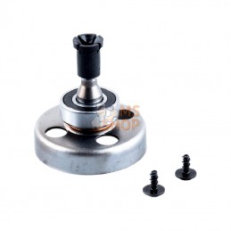 580446601; HUSQVARNA; KIT | HUSQVARNA; pièce detachée