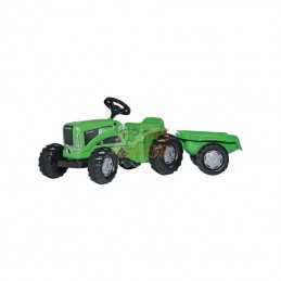 R62000; ROLLY TOYS; Rollykiddy Futura vert; pièce detachée