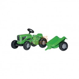 R62000; ROLLY TOYS; Rollykiddy Futura vert; pièce detachée