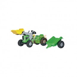 R63003; ROLLY TOYS; Rollykiddy Futura+accessoires; pièce detachée