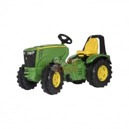 R64003; ROLLY TOYS; X-Trac John Deere 8400R; pièce detachée