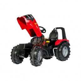 R65100; ROLLY TOYS; X-trac Premium+chargeur front.; pièce detachée