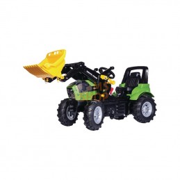 R71015; ROLLY TOYS; DEUTZ Agrotron 7250 TTV; pièce detachée