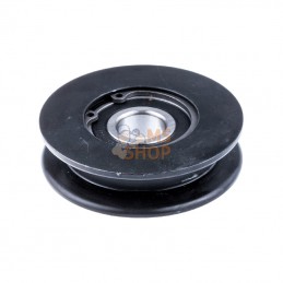 544004601; HUSQVARNA; POULIE COMPLÈTE | HUSQVARNA; pièce detachée