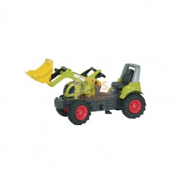 R71024; ROLLY TOYS; Claas Arion avec Chargeur fron; pièce detachée