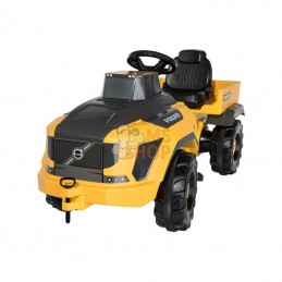 R88100; ROLLY TOYS; Moteur Volvo camion Rolly; pièce detachée