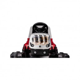 R710041; ROLLY TOYS; Tracteur Farmtrac Steyr 6300 Terrus CTV avec chargeur frontal; pièce detachée