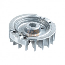 522937805; HUSQVARNA; VOLANT COMPLET | HUSQVARNA; pièce detachée