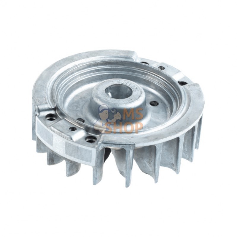 522937805; HUSQVARNA; VOLANT COMPLET | HUSQVARNA; pièce detachée