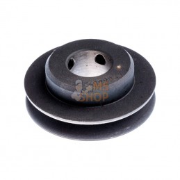 295668901; HUSQVARNA; POULIE | HUSQVARNA; pièce detachée