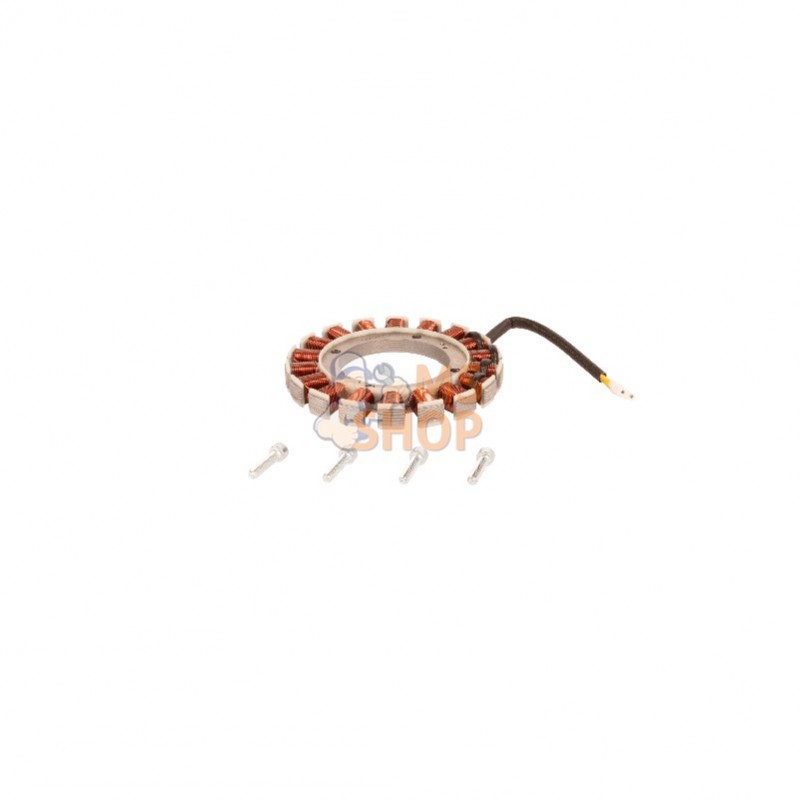 598600501; HUSQVARNA; ARMATURE | HUSQVARNA; pièce detachée