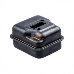 538242131; HUSQVARNA; SILENCIEUX | HUSQVARNA; pièce detachée