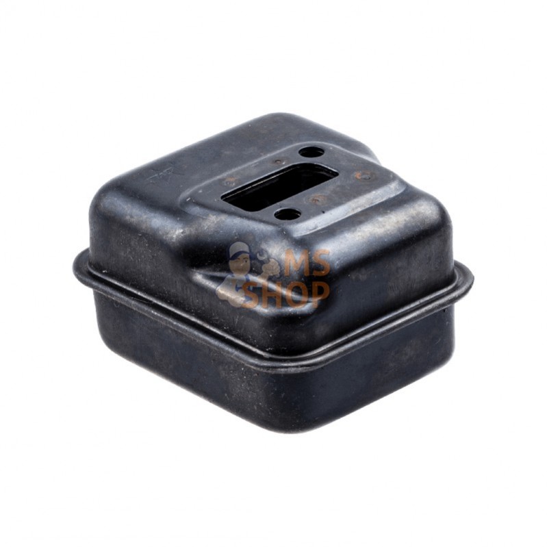 538242131; HUSQVARNA; SILENCIEUX | HUSQVARNA; pièce detachée