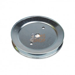 532195945; HUSQVARNA; POULIE | HUSQVARNA; pièce detachée