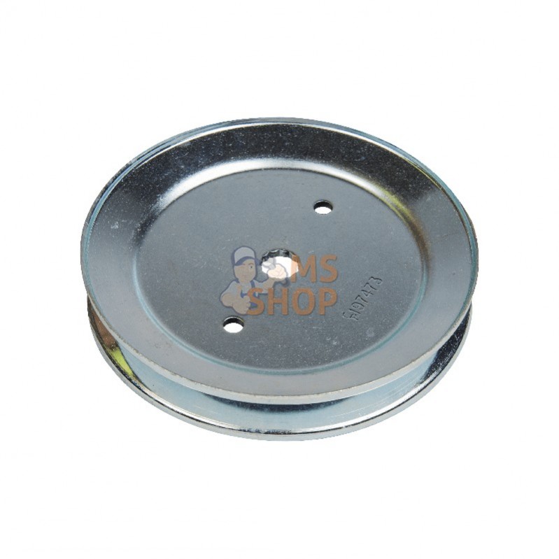 532195945; HUSQVARNA; POULIE | HUSQVARNA; pièce detachée