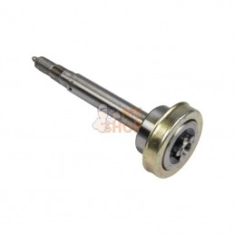 532187291; HUSQVARNA; ARBRE | HUSQVARNA; pièce detachée