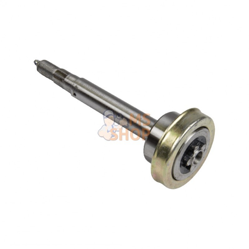 532187291; HUSQVARNA; ARBRE | HUSQVARNA; pièce detachée
