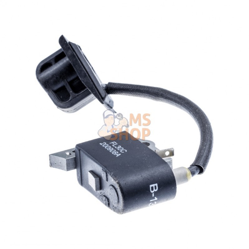 576538201; HUSQVARNA; BOBINE D´ALLUMAGE | HUSQVARNA; pièce detachée