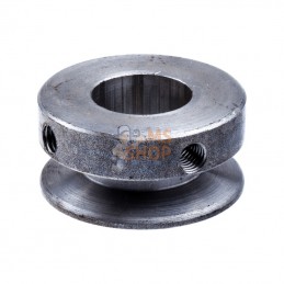 516477900; HUSQVARNA; POULIE | HUSQVARNA; pièce detachée