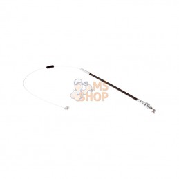 531005924; HUSQVARNA; CÂBLE | HUSQVARNA; pièce detachée